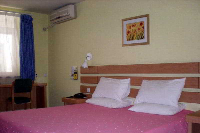 Home Inn Kunming Qingnian Road Extérieur photo